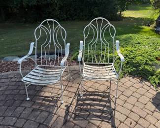 Outdoor Furniture