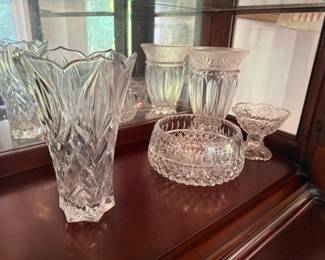 Crystalware