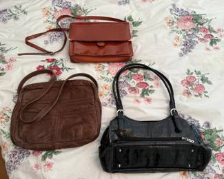 Purses