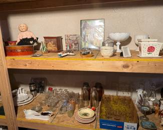 Misc Decor