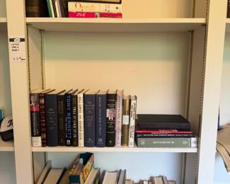 Books