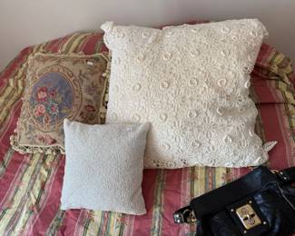 Decorative Pillows