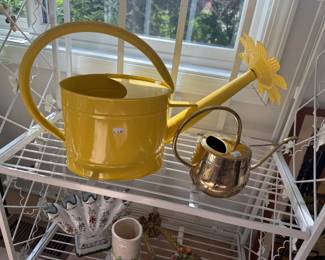 Watering Can