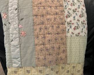 Quilts