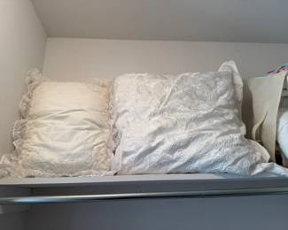 Decorative Pillows
