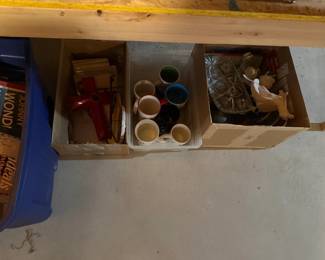 Misc Items