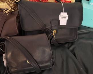Coach Purses