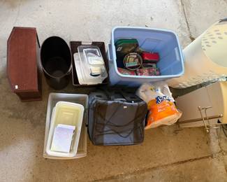 Misc Items