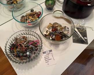 Misc Jewelry
