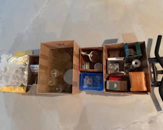 Misc Items