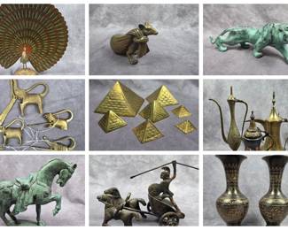 bronze