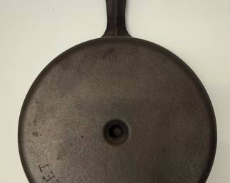 Lodge & Unmarked Cast Iron Skillet Collection