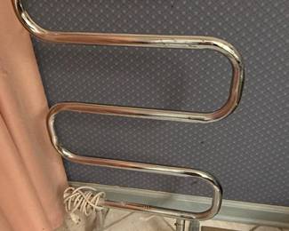 Warmrails Classic Style Towel Warmer
