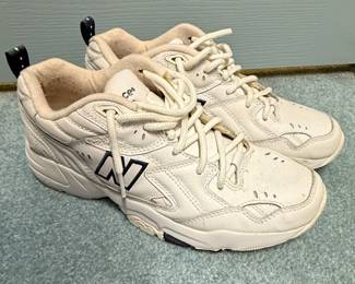 New Balance WX608 Women's Cross Trainer Sneakers