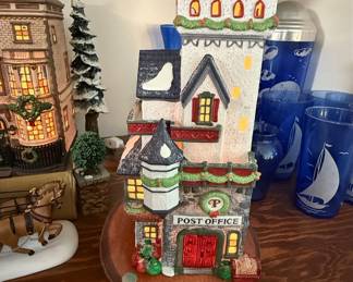 Department 56 Dickens Village Ashbury Inn