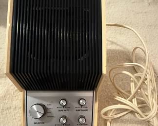 Marsona Sound Conditioner Model 1200