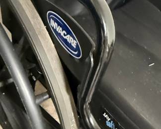 Invacare Manual Wheelchair