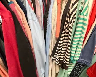 Assorted Women's Casual Clothing Bundle