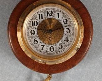 Decorative Wall Clock Collection