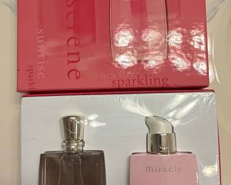 Lancôme Miracle Eau de Parfum & Body Lotion Gift Set
