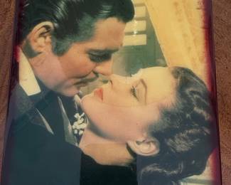 Gone With The Wind Heirloom Tradition Music Box