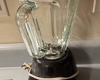 Hamilton Beach Blend Master 10-Speed Blender