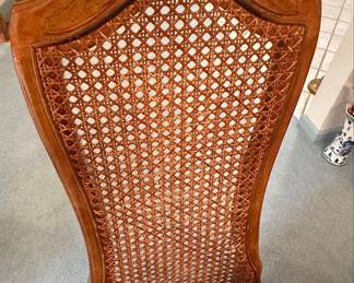 Thomasville French Provincial Dining Set