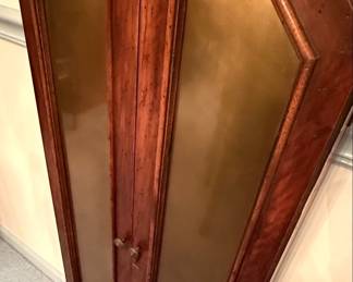 Pennsylvania House Tri-View Dresser Mirror