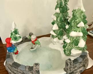 Department 56 Dickens Village Accessories