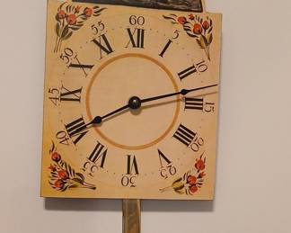 Decorative Wall Clock Collection