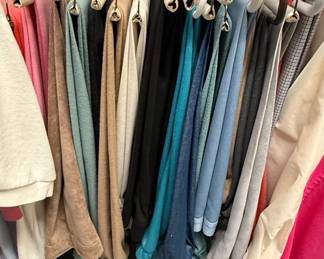 Assorted Women's Casual Clothing Bundle