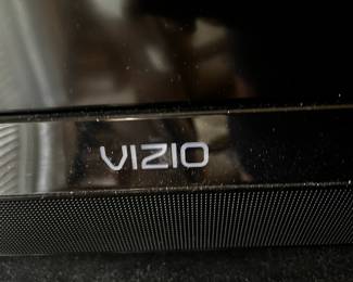 #010 Vizio TV - 47" w/remote Model E472VLE $75.00