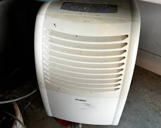 #103 Haier humitifier $20.00