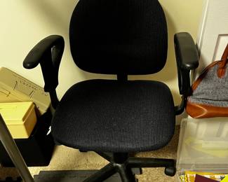 #059 Office Chair $20.00
