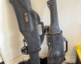 Kolpin Gun Boots