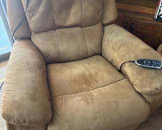 La-Z-Boy Electric Recliner