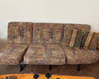 2-Sectional Sofa