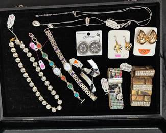 Designer Fashion Jewelry