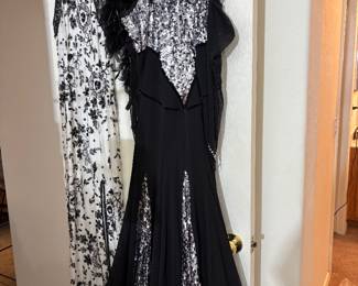 Embellished "Date Night" Clothing