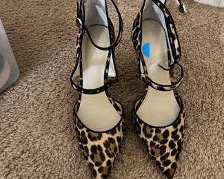 Ann Taylor Size 7M