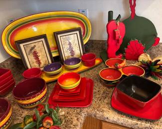 Ready For Chili & Chips!