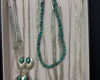 Turquoise