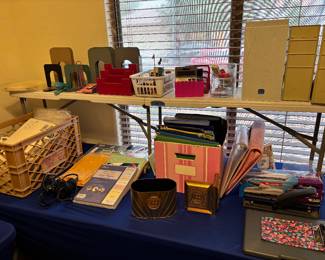 Office Supplies
