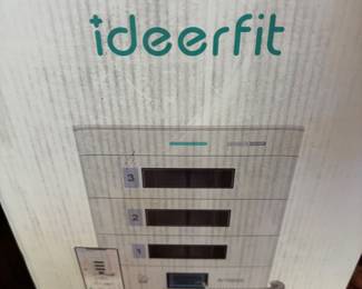Automatic Pill Dispenser