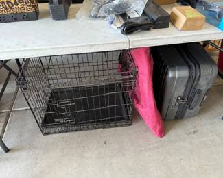 Pet Crate