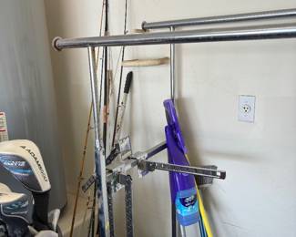 Fishing Poles