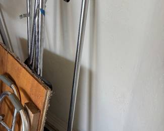 Clothing Rack