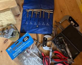 166 machinistmeasurementtoolspliersands