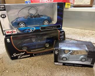 117 diecastcarcollection