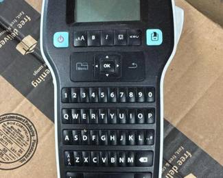 198 dymolabelmanager160labelmaker